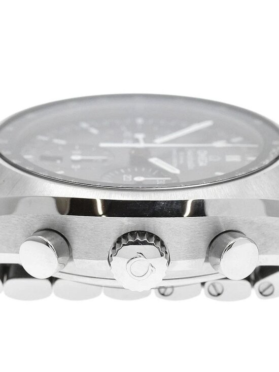 OMEGA Speedmaster Mark II 327.10.43.50.01.001 Automatic Men\'s Watch_956007 main image 7